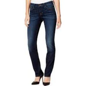 Lucky Brand Sweet Straight Jeans